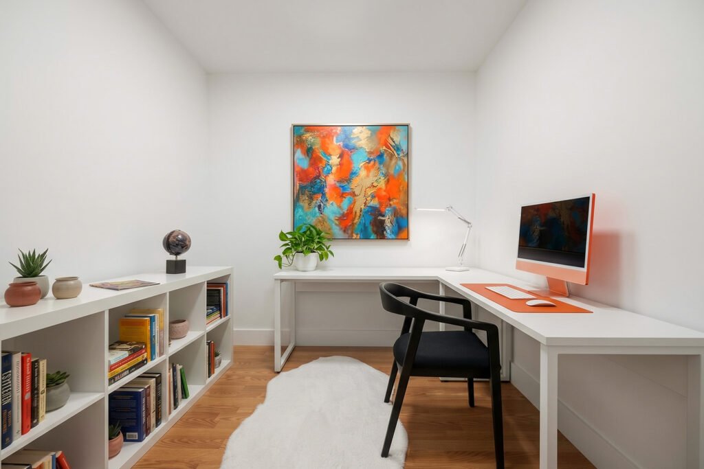Private office at 570 Westminster Rd #B19